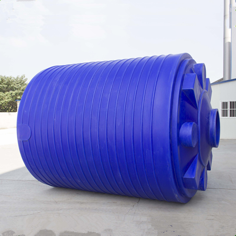 0.2吨塑料水塔5T10T20吨30T储水罐蓄大水桶家用水桶  塑料桶  LLDPE