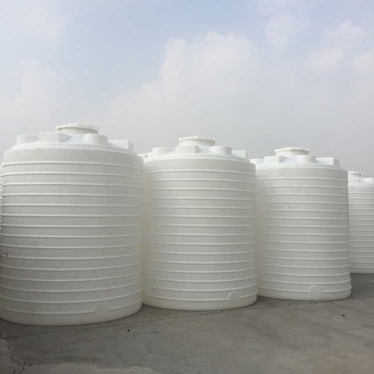 0.2吨塑料水塔5T10T20吨30T储水罐蓄大水桶家用水桶  塑料桶  LLDPE