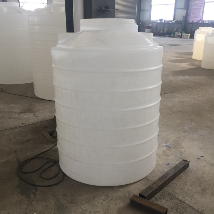 促销200L至30吨塑胶水塔水箱储水罐酿酒储水桶带盖  塑料桶  塑料储罐  LLDPE