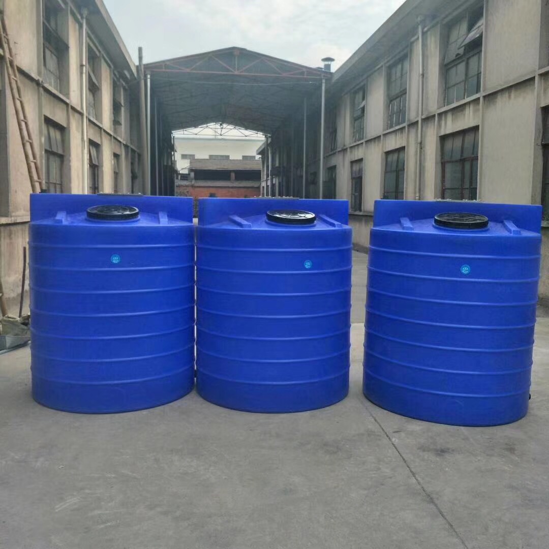 PE加药桶、环保水处理 加药箱 加药装置PE加药箱 搅拌桶  塑料桶  LLDPE