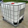 1000L升IBC 集装桶水桶大号储水桶罐塑料化工方桶柴油桶