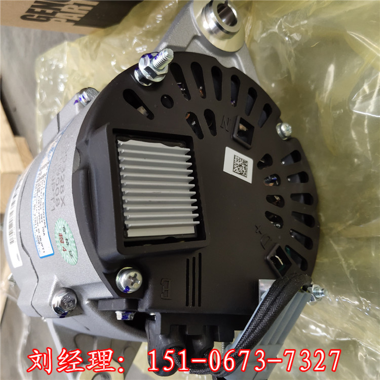 电机4060811 NTA855康明斯副厂发电机  活塞4089950