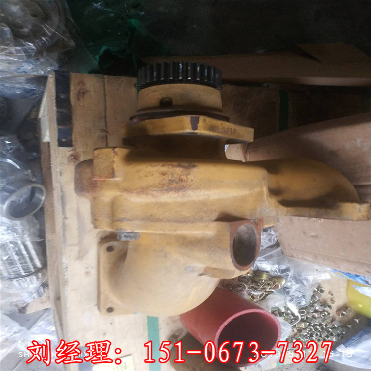 4352357水泵工具包5579319 浙江QSK60船机配  康明斯