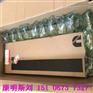 3909356矩形密封圈 东康6BTA5.9发电机输油泵49