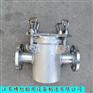 CB/T497-94吸入粗水滤器/海水滤器A型/AS