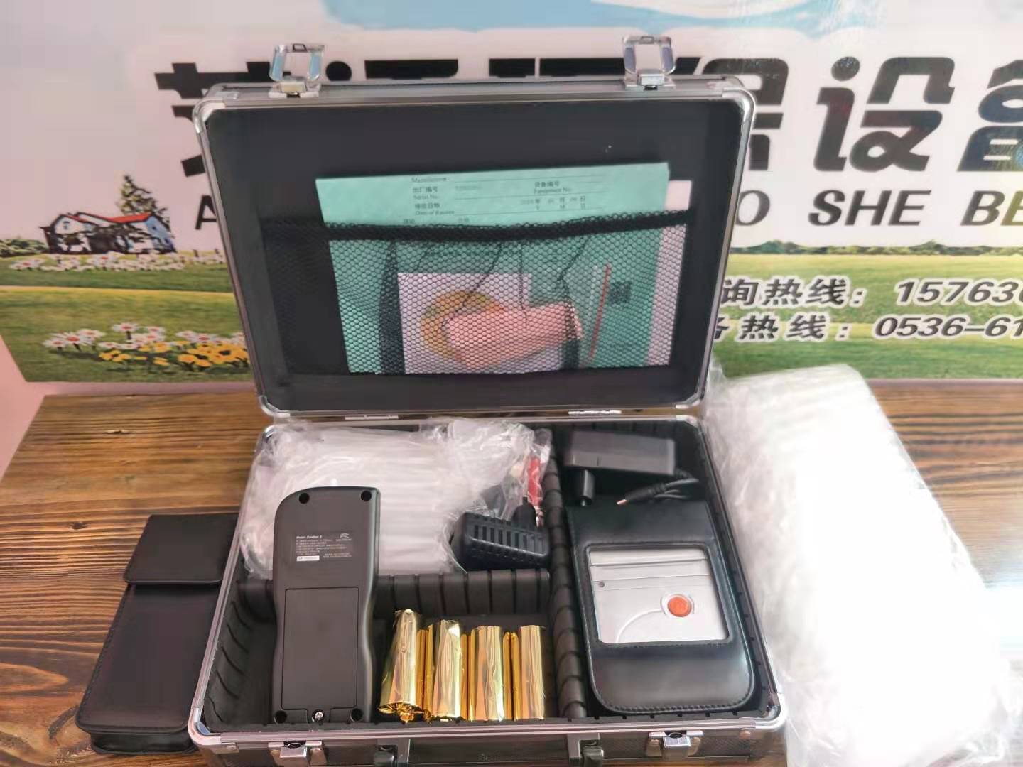 黑豹2号酒精检测仪  饮酒测试仪  酒精浓度检测