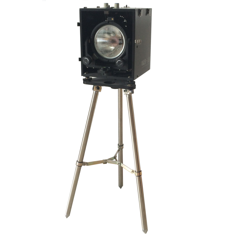 MQD-1B机动车前照灯检测仪校准器  机动车大灯检测  前照灯测试仪  机动车大灯校准器