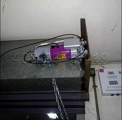 消防卷帘门控制箱维保;消防维修，改造