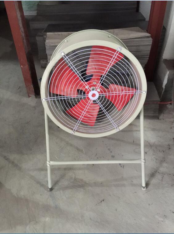 1.1KW380V1450转速防爆轴流风机壁式BT35-11  防爆防腐轴流风机  边墙式轴流风机  离心式轴流风机