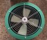 1.1KW380V1450转速防爆轴流风机壁式BT35-11