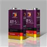 ATF-5 自动变速箱油