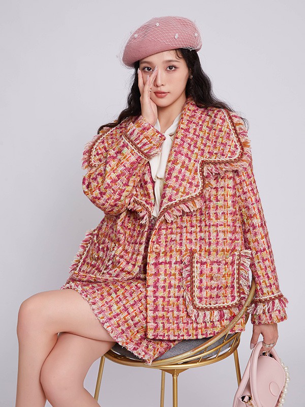 杭州品牌新作22春精品女装尾货剪标走份批发渠道  品牌折扣女装尾货批发  女装库存尾货批发  厂家直批