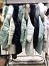 广州品牌服装尾货知名品牌折扣货源批发