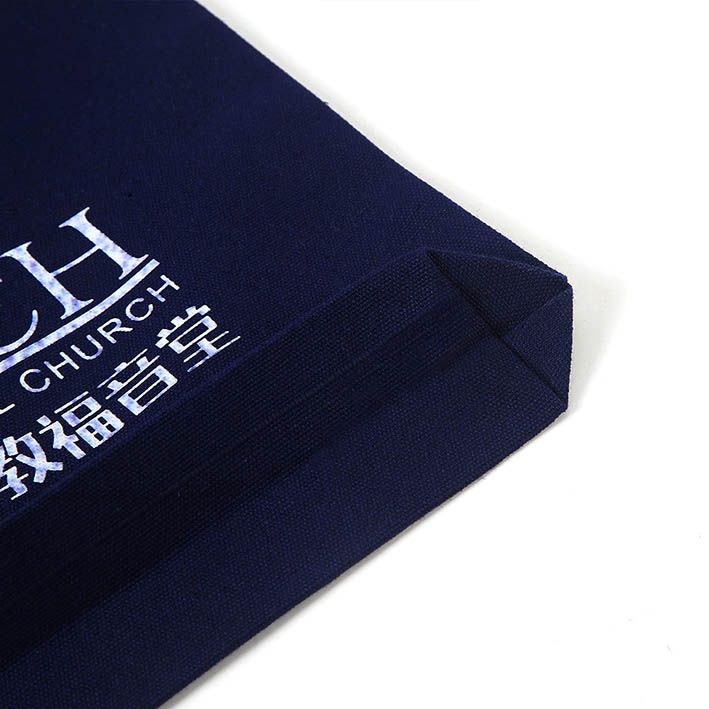 杭州帆布手提袋工厂定制印logo购物袋厂家棉布袋  杭州帆布手提袋厂  棉帆布包袋厂