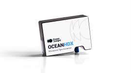 USB2000+(VIS-NIR-ES)  近红外光谱仪