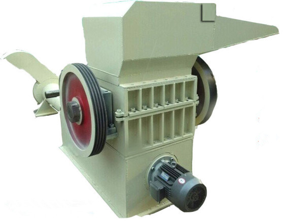 600-1200型智皓大型塑料粉碎机  全自动粉碎机