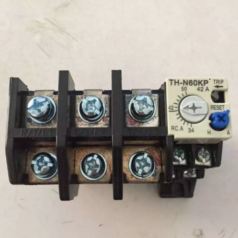 三菱热继电器TH-N60TAKP 67A 54-80A