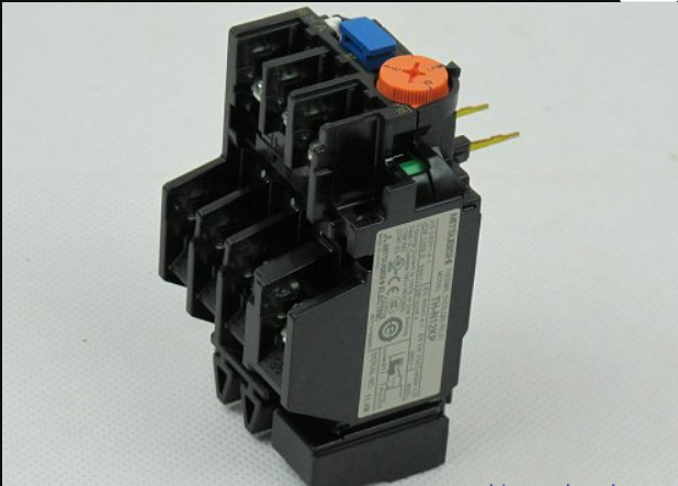 三菱热继电器_TH-V12KP_9A-12A