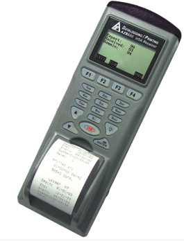 温湿度计  AZ9680  衡欣