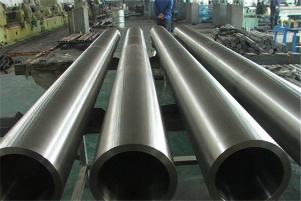 机械加工用q345低合金管38*6 60*6规格齐全q345  Q345B  合金钢管
