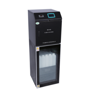DR-803K水质自动采样器（混合供样）-符合HJ35X新标  水质采样器