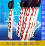 航永顺太阳能道口标太阳能警示灯