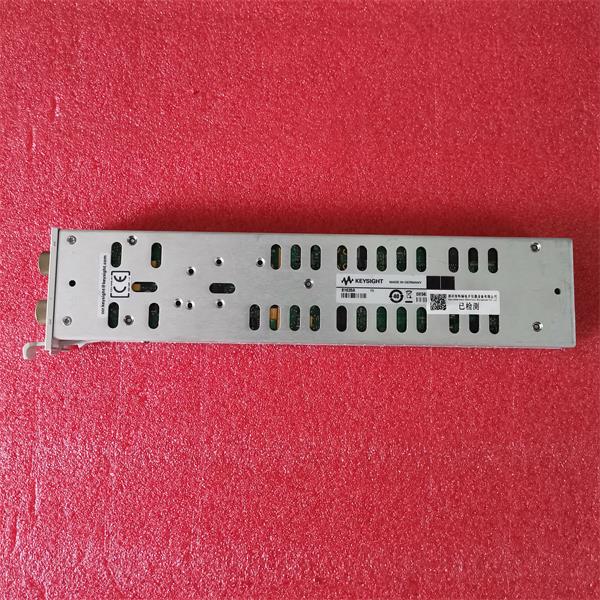 是德Keysight 81635A 光功率传感器