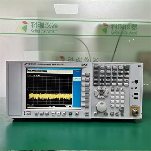 是德Keysight N9020A 频谱分析仪
