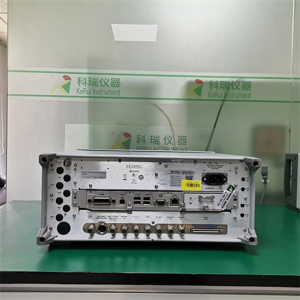 是德Keysight N9020A 频谱分析仪
