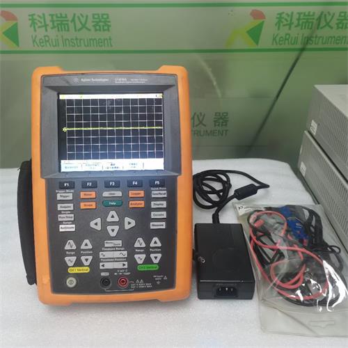 安捷伦Agilent U1610A 手持式示波器