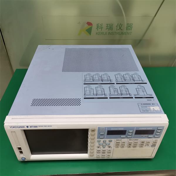 横河Yokogawa WT1800 数字功率计