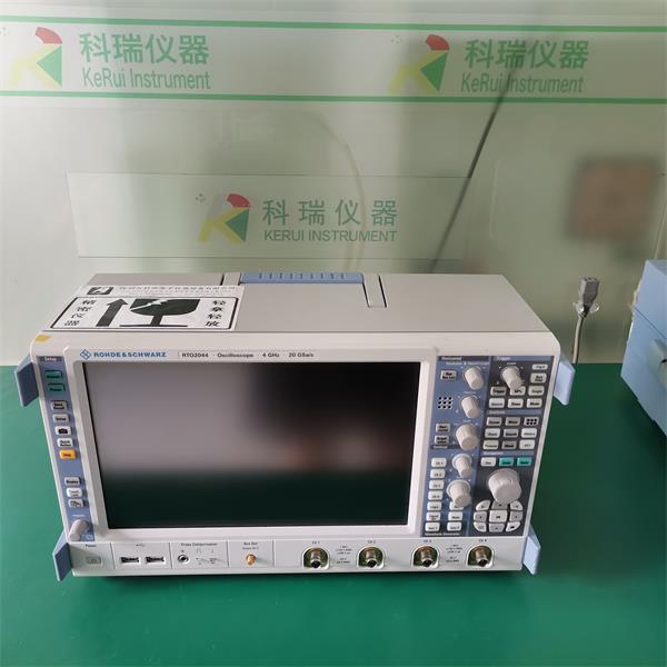 罗德与施瓦茨R&S RTO2044 示波器