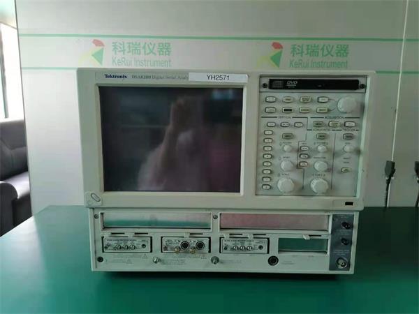 泰克Tektronix DSA8200 采样示波器