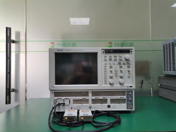 泰克Tektronix DSA8200 采样示波器