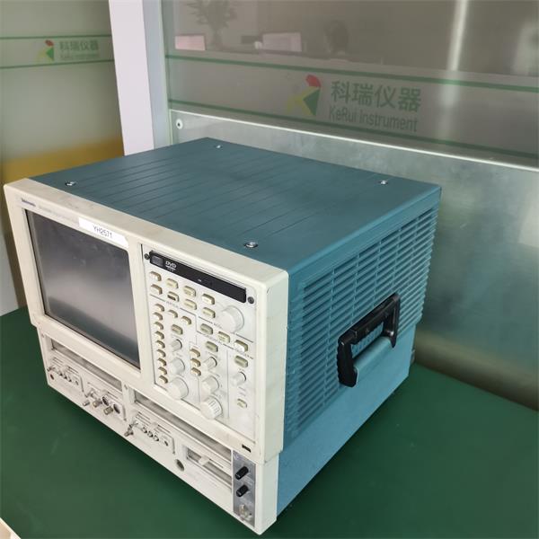 泰克Tektronix DSA8200 采样示波器