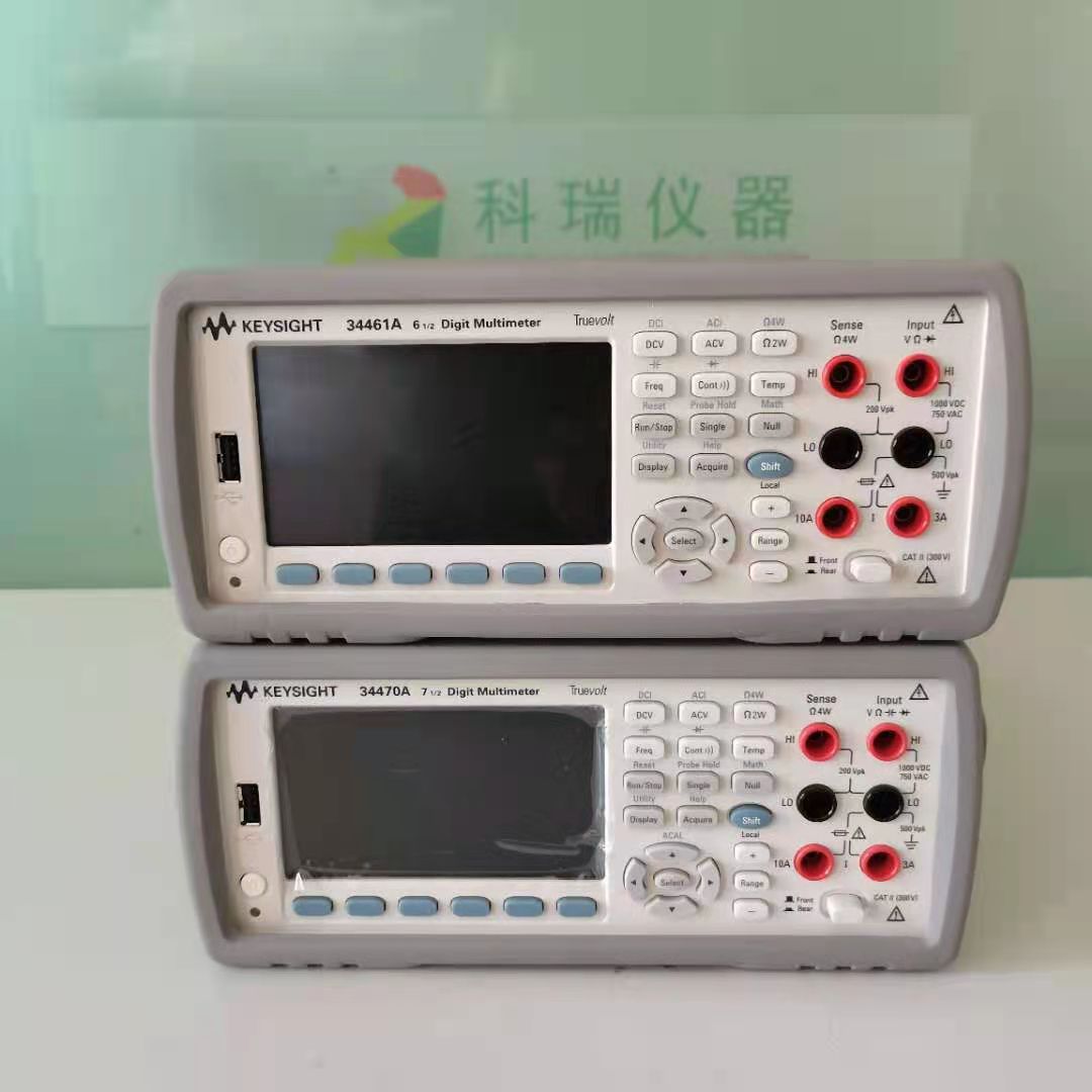 吉时利Keithley 2231A-30-3 直流电源