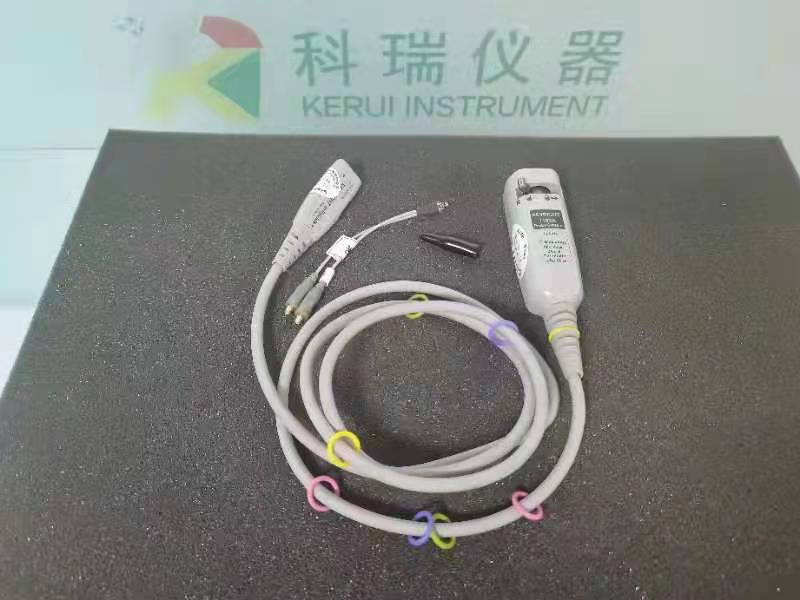 是德Keysight 1169A 差分探头