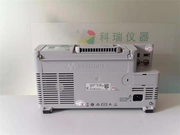 是德Keysight MSOX3104T 示波器