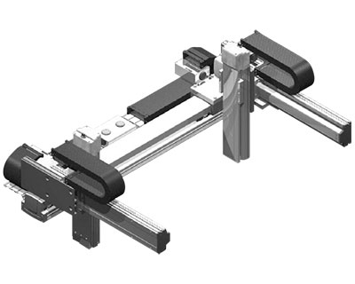 IAI多关节机械手臂CORETEC压力机&nbsp;&nbsp;电缸