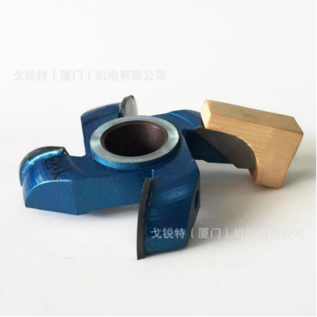 森拉天时合金木线刀 门套线 柜顶线 腰线系列木工刀具定制  门框刀刀具  护墙板系列
