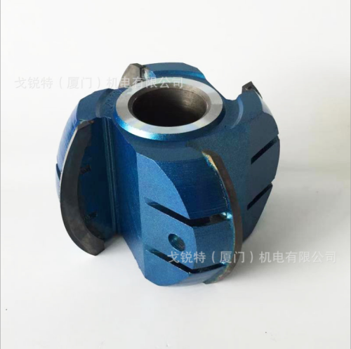 森拉天时合金木线刀 门套线 柜顶线 腰线系列木工刀具定制  门框刀刀具  护墙板系列