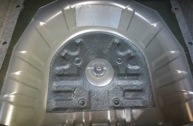 汽车环保阻尼材料  减震  降噪