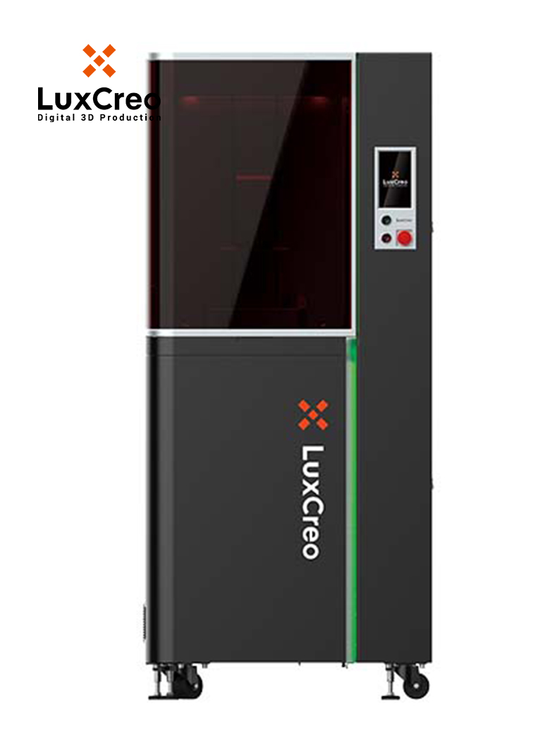 LuxCreo清锋科技 LUX 3工业化极速3D打印机