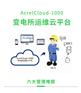 AcrelCloud-1000变电所运维云平台