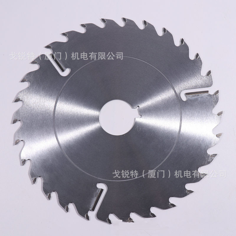 多片锯精品级 150木工圆锯片160木用木头180专业级切割  木工锯片  多片锯锯片  带刮刀锯片