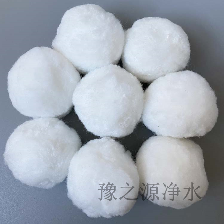 普通纤维球/涤纶改性纤维球滤料揭阳生产&nbsp;&nbsp;揭阳纤维球厂家&nbsp;&nbsp;普通纤维球价格