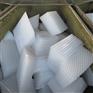 宁夏水处理塑料pvc80mm六角孔蜂窝斜管