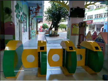 智慧校园、智慧工地系统施工安装  智慧校园微信系统  智慧社区