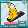上海YQB-300液压起拨道器_卧式扳道器_铁路养路机械