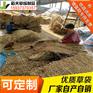 稻夫 草袋围堰施工方法 山西草袋 草袋 生产厂家 整车发货